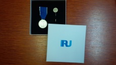 Odznak IRU 